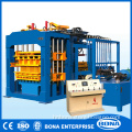 Automatic Production Line Block Making ISO Concrete Machine                        
                                                Quality Choice